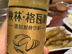 -金刚山烧烤(中山路店)