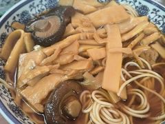 -西园寺素食(西园弄戒幢律寺店)