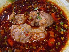 -四川老牛麻辣烫(北门桥店)
