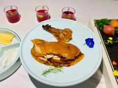 -3号仓库·创意中国菜(嘉兴龙鼎万达店)