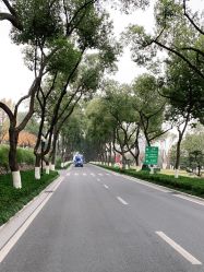 -华东饭店·园林式婚礼宴会厅酒店