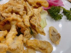 -马布尔莱斯食府(西红门店)