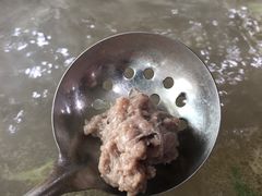 -五洞培记山庄·鲜牛肉火锅