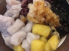 -鲜芋仙(群光广场店)