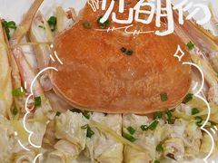 -东江海鲜酒家(艺都分店)