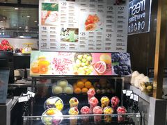 -每日新鲜水果吧(南京东路店)