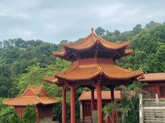 -南沙天后宫景区