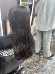 -藤野造型烫染优质
