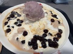 -鲜芋仙(高新万达广场店)