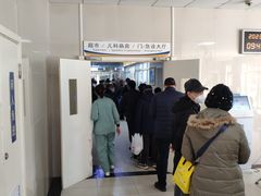 -上海市松江区泗泾医院