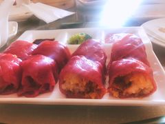 -北海金昌开元名都大酒店·四季轩中餐厅