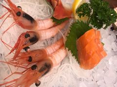 -东京屋(武定路店)