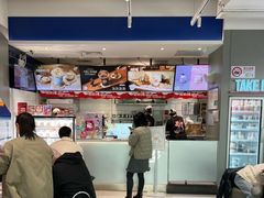 -万达广场(松江店)