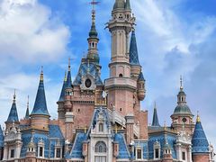 -上海迪士尼度假区