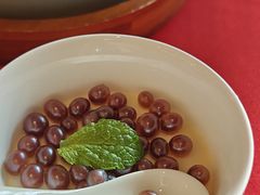 -岷山饭店-岷轩中餐厅