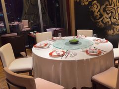 -小南洋海景餐厅(深圳湾店)