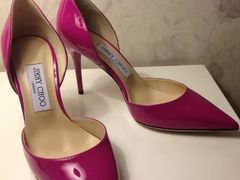 -JIMMY CHOO(成都远洋太古里店)