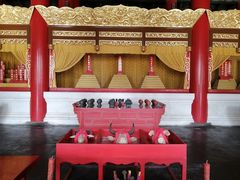 -历代帝王庙博物馆