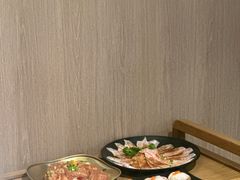 -韩红石板烤肉(建华店)