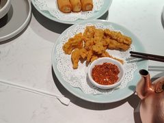 -周渝食惦酸菜鱼(青浦店)