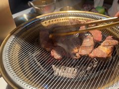 -西塔老太太泥炉烤肉(川沙百联店)