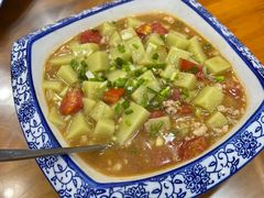 -记忆湘菜馆(芙蓉镇店)