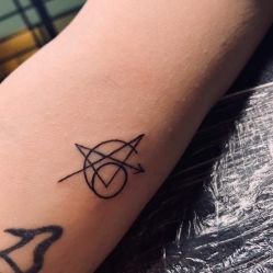 -青禾造型&刺青