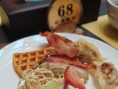 -南大国际会议中心