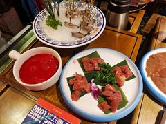 -蜀江龙火锅(339店)