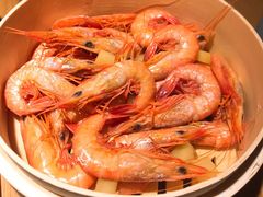鹰爪虾-荣小馆(杭州大厦店)