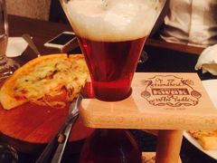 百好乐比萨-百好乐宠物友好餐厅(朝外大街店)