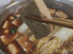-宝财诚老北京涮肉(周庄店)