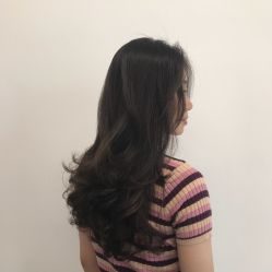 -BM SALON