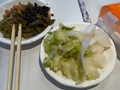 -覃记螺蛳粉·桂林米粉(鼓楼南街店)