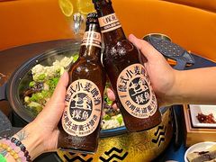 -探鱼·鲜青椒爽麻烤鱼(银泰城店)