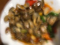 -洪泽老鱼馆(淮海一店)
