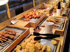 -比格比萨自助(国展店)