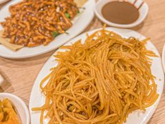 -姥家春饼店(漳州二路店)