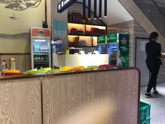 -古乐牛香·鲜牛肉牛杂火锅(新区店)