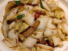 -庆江南江南菜(琴湖溪里花园城店)