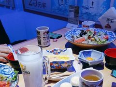 -琴寿司居酒屋(中山广场店)