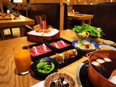 -伊豆野菜村(大族广场店)