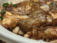 -福海居烤鸭店(鸟巢店)
