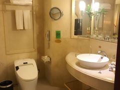 -白金汉爵大酒店(相城店)