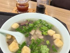 -回味鸭血粉丝汤(砂之船店)