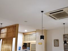 大堂-许府牛火锅(信义坊总店)