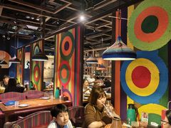 -雀舞云南菜(天津天河城购物中心店)