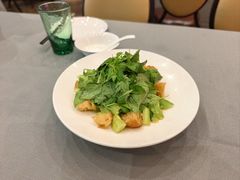 -阿庄新豫菜(航海东路店)