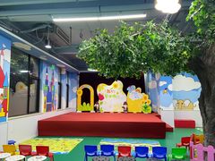 -启星学校(古北校区)