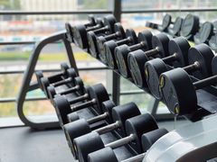 -MOHO FITNESS梦航游泳健身(国创中心店)